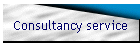Consultancy service