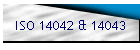 ISO 14042 & 14043